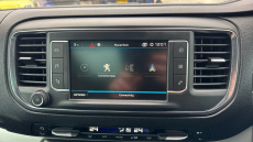 Peugeot Traveller 2.0 BlueHDi 180 Allure Standard [8 Seat] 5dr EAT8 Diesel Estate